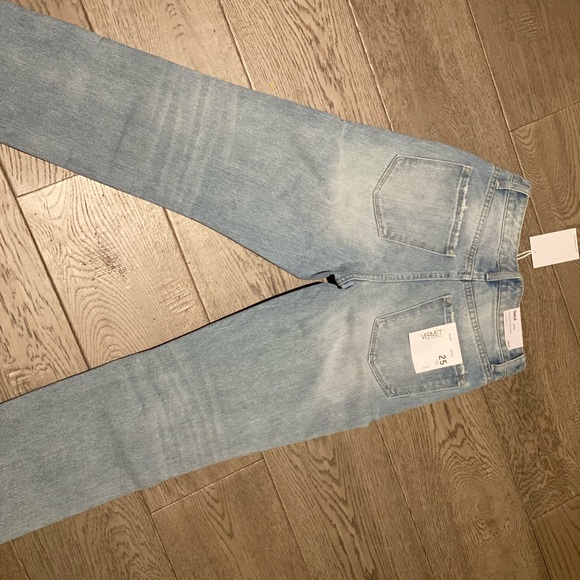 Jeans - Picture 3 of 3